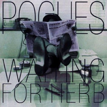 The Pogues Sitting On Top Of The World