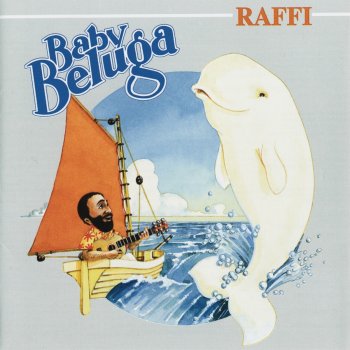 Raffi Baby Beluga