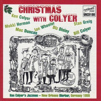 Ken Colyer's Jazzmen If I Ever Cease to Love