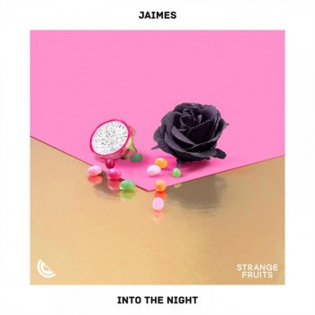 Jaimes Into the Night