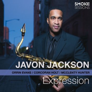 Javon Jackson 88 Strong