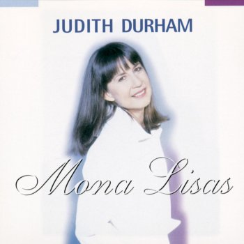 Judith Durham Mona Lisas and Mad Hatters