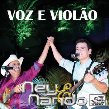 Ney e Nando feat. Marcelo Viola & Ricardo Desatino (feat. Marcelo Viola & Ricardo)