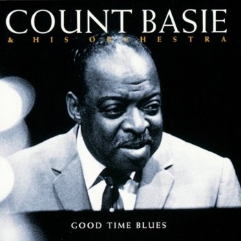 Count Basie and His Orchestra Hittin' Twelve
