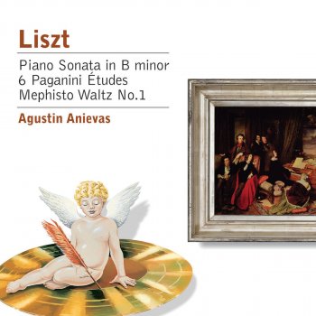 Franz Liszt feat. Augustin Anievas Hungarian Rhapsody No.12 in C Sharp Minor
