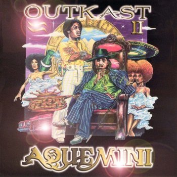 OutKast feat. George Clinton Synthesizer