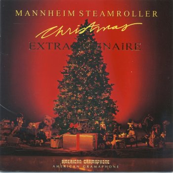 Mannheim Steamroller Do You Hear What I Hear?