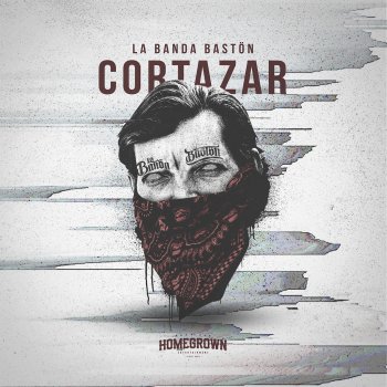 La Banda Bastön Cortázar