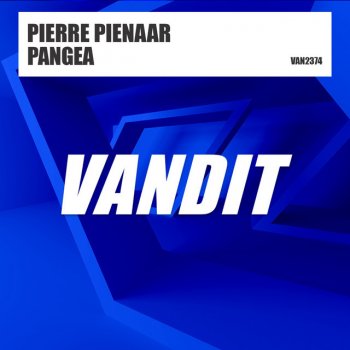 Pierre Pienaar Pangea (Extended)