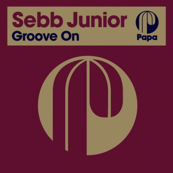Sebb Junior Groove On
