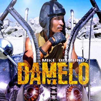 Mike Diamondz Damelo