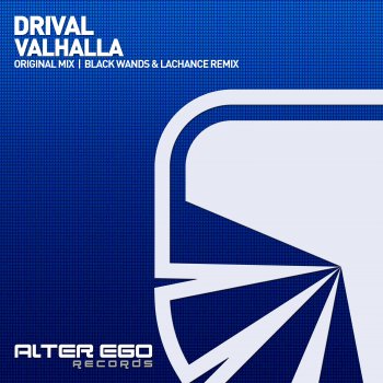 Drival Valhalla (Black Wands & LaChance Radio Edit)