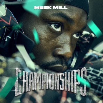 Meek Mill feat. Melii Wit The Shits (W.T.S)