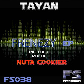 Tayan feat. Nuta Cookier Frenesy - Nuta Cookier Future Remix