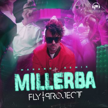 Fly Project feat. Makandi Millerba - Makandi Remix