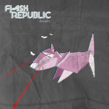 Flash Republic Twister (Bellatrax Dub)
