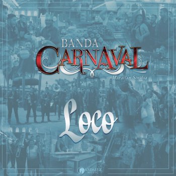 Banda Carnaval Loco