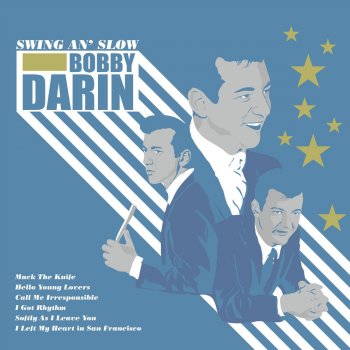 Bobby Darin Blue Skies