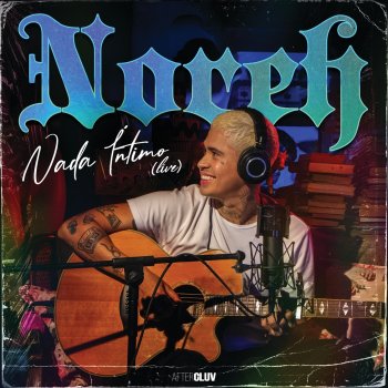 Noreh De Noche - Live
