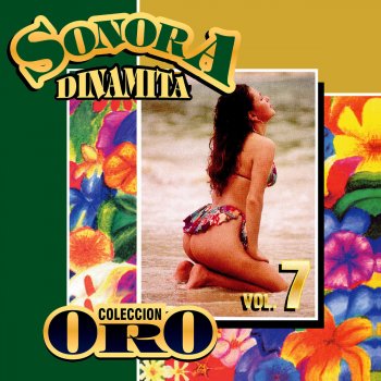 La Sonora Dinamita feat. Carlos Piña Vispera de Año Nuevo