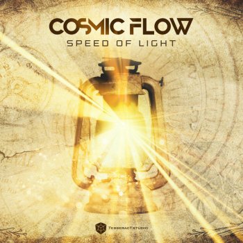 Cosmic Flow Speed of Light