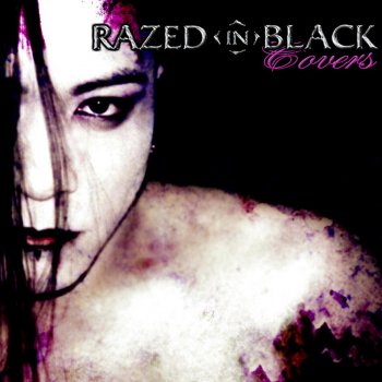 Razed In Black Disintegration