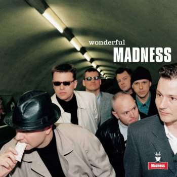 Madness Drip Fed Fred (The Conspiracy Mix) [Single Version] {Remastered}