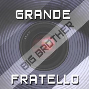 THE BIG BROTHER Grande fratello sigla tv - Big brother theme