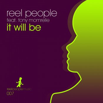 Reel People Feat. Tony Momrelle It Will Be (feat. Tony Momrelle & Ezel) [Ezel's Vocal Remix]