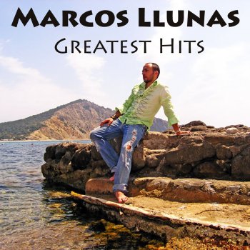 Marcos Llunas feat. Dyango Olvídala