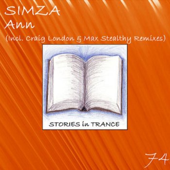 Simza Ann - Original Mix