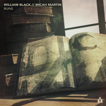 William Black feat. Micah Martin Ruins