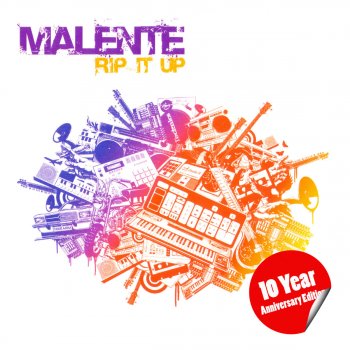 Malente If I Was You (Nautic Remix)