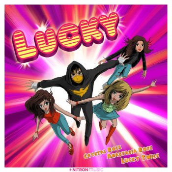 Crystal Rock feat. Anastasia Rose & Lucky Twice Lucky - TikTok Edit