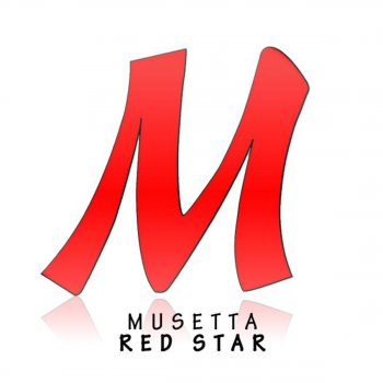 Musetta Red Star (Michael Cassette Mix)