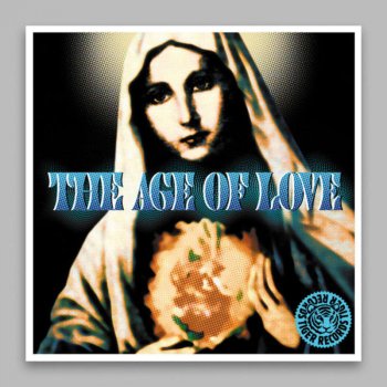 Age of Love The Age of Love (Franco Maldini Radio Edit)