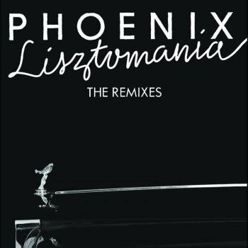 Phoenix Lisztomania (Alex Metric remix)