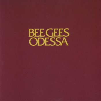 Bee Gees Black Diamond