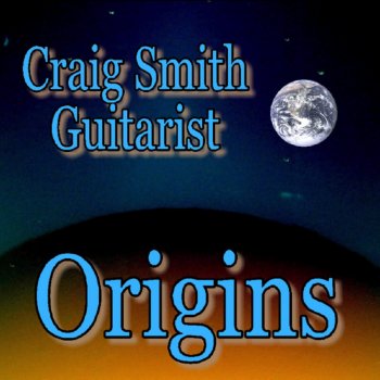Craig Smith Origins