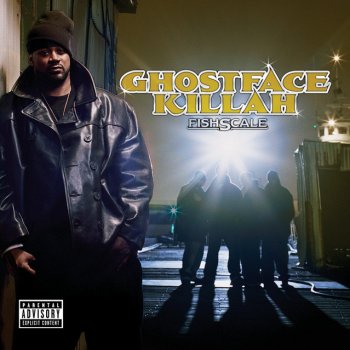 Ghostface Killah feat. Ne-Yo Back Like That