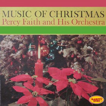 Percy Faith feat. His Orchestra Here We Go A-Caroling