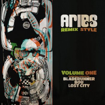 Aries feat. Rony Blue & Bladerunner Falling - Bladerunner Remix