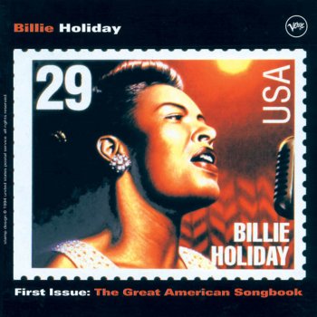 Billie Holiday Just One Of Those Things (1957 Stereo Version)