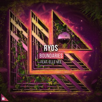 Ryos feat. Elle Vee Boundaries