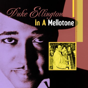 Duke Ellington A Portrait Of Bert Williams