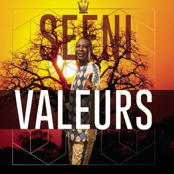 Youssou N'Dour Seeni Valeurs