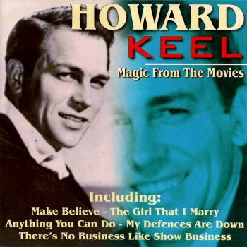 Howard Keel Pagan Love Songs