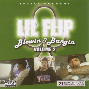 Lil' Flip Get Blowed