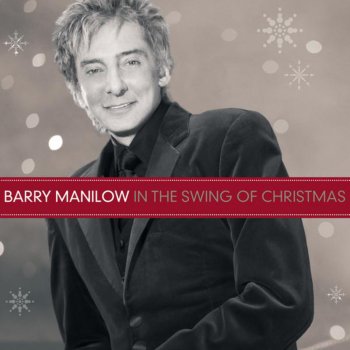 Barry Manilow Rudolph the Red Nosed Reindeer
