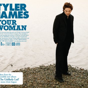 Tyler James Your Woman - Radio Edit